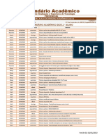 Calendário Acadêmico Presencial 2023.1 - Aluno - v02