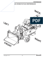 Manual Chipeadora 18XP (059-119)