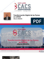 D1P3-14 Transformación Digital de Las Pymes