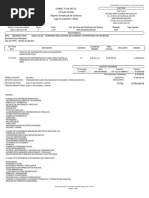 Cybac Ti Sa de CV CTI140115TNA: Comprobante Fiscal Digital A Través de Internet