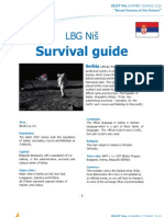 Survival Guide