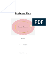 Business Plan