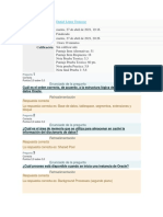 Desarrollo Prueba Teorica