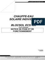 Notice-Installateur-Circuit Additionnels-cesi-inox-CPY12000050-020410