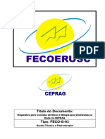 Feco G 03