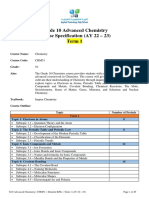 1.2-G10 Advanced Chemistry-CHM51-Detailed KPIs-Term 1 (AY 22-23)