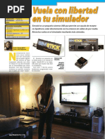 Articulo SimStick Raquel Bellot