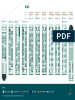 Pendolino Seating Plan Current 2022