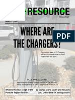 EV Resource Magazine, March 2020