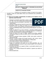 ANEXO 3 Contenido Del Anteproyecto Arquitectónico