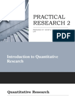 Practical Research 2