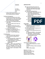 Chapter 12 - Leukocyte Development