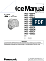 Panasonic dmc-fz30 (ET)