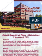 Esfm 2021