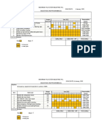 Objective and Programme of YEAR 2023