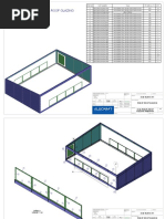 3263 Ews.09 Roof Glazing Pressings