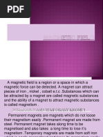 Magnetic Field