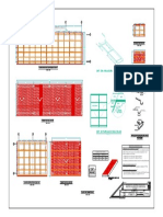 P TECHOS Model