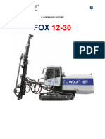 Fox Serrie 12-30