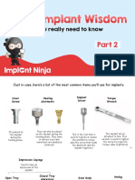 PDF of Implant Wisdom - Part 2