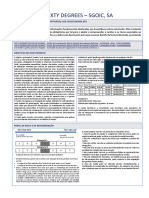 IFI SixtyDegrees PPROICVM Flexível