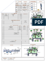 Process Sheet Yxa