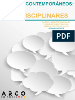 Ebook 89 - 2022 - Debates Contemporâneos - Temas Interdisciplinares - Versão 8