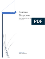 Cuadros Sinopticos