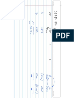 6 Tutor's Notes Process Losses