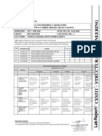 Lab Report Arch