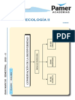 Bio - N2 - Ecología II