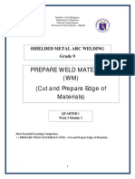 SMAW 9 - Q1 - W3 - Mod3