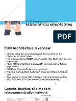 03 Passive Optical Network - Splauv2