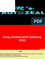 Hvac