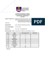 Lab Report 1 (Che165)