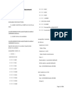 SVM Failed Disk Replacement