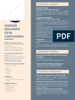 Hossue Edgardo Ceja Cartagena CV