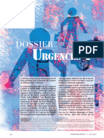 Urgences Dossier 1