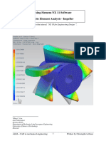 NX Tutorial