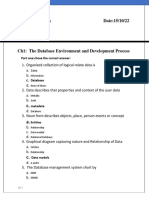 DataBase Revision 212