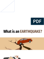 2.1 Faults and Earthquakes