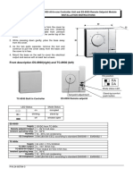 Series113 Installation Guide