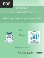 Modulo Guia Contabilidad Basica