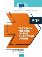 Taxation Trends in The European Union-KPDU22001ENN - 2022