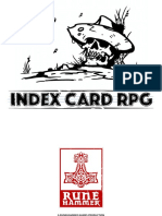 Icrpg Vol 4 1.0