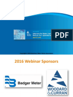 Water Hammer Webinar