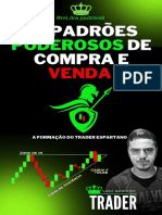 Trader - Os Padrões Poderosos de Compra e Venda