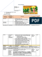 Evaluacion de La Unidad