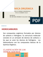 Hidrocarburos