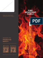 SC Fire Resistant Catalogue 2020